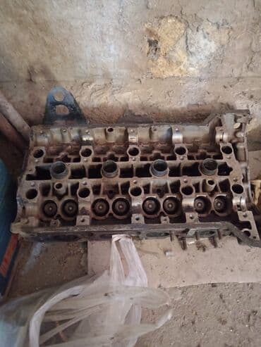 Motor üçün digər detallar: Mercedes-Benz 1, 2 l, Benzin, 1994 il, Orijinal, Almaniya, İşlənmiş