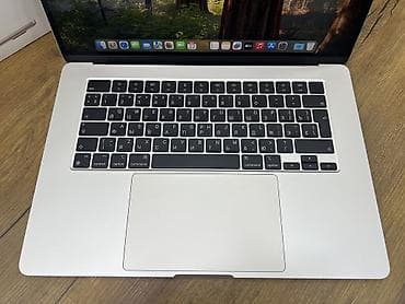 dvd ssd: Apple Macbook Air M3/15 inc Cup Apple M3 RAM 8GB Ekran 15.3 SSD 256GB — 2