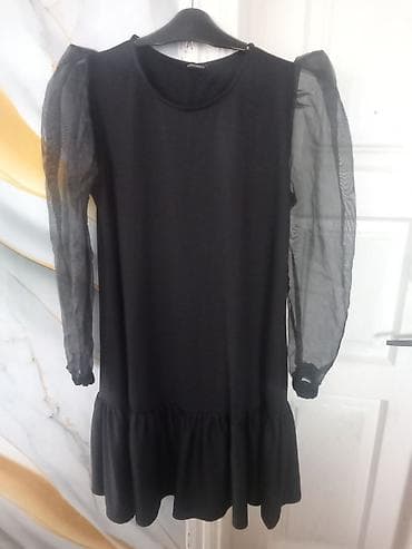 qara canta: Gündəlik don, Mini, XL — 6