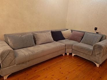 ✅tecili künc divan satılır 365 manata.acilir taxt olur.hem de bazalidi lalafo.az -da ✅tecili künc divan satılır 365 manata.acilir taxt olur.hem de bazalidi