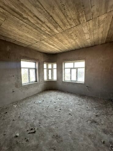 cavadxan qesebesi: Badamdar qəs. 6 otaqlı, 277 kv. m, Təmirsiz — 7