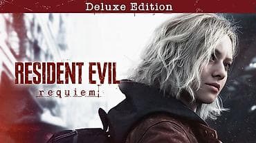 resident evil 4 disk: Qarışıq janr — 2