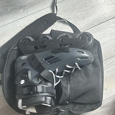 Mf140 cemi 3 defe surulub decathlon alinib - Brend/model: Oxelo — 2