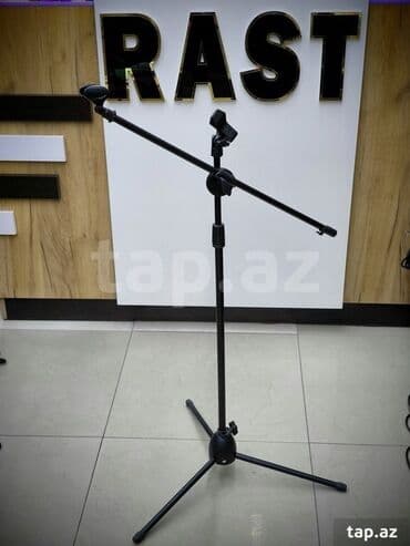 dominos sumqayit: Mikrafon tutacagi mikrafon dayagi mikrafon tutacağı Rast musiqi — 1