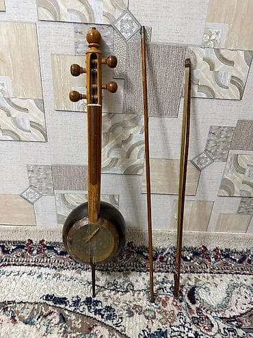 Fleytalar: Qedimi Kamançadir — 3