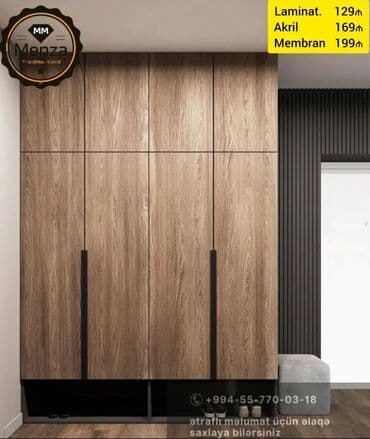 ucuz malar: Yeni, Açılan, 4 qapılı Düz dolab, Şifonyer, Rusiya — 8