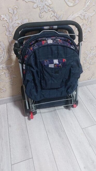 tutacaqlı xodunkalar: İki tutacaqlı araba — 9