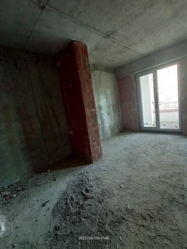 bine bolluq ev: 1 otaqlı, Yeni tikili, m. 28 may, 51 kv. m — 4