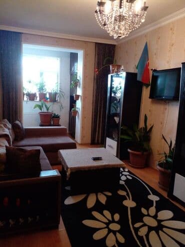 Sumqayıt, 2 otaqlı, Köhnə tikili, 49 kv. m lalafo.az -da Sumqayıt, 2 otaqlı, Köhnə tikili, 49 kv. m