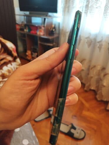 Мобильные телефоны и аксессуары: Telefon Almanyadan gətizdirilib. Ancaq məndə olub. Zaryatka yığmamağı — 3