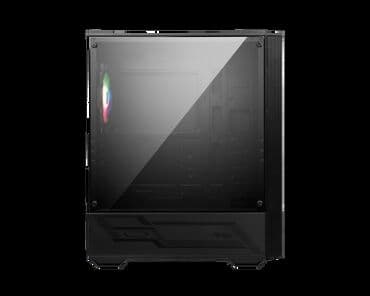 микронаушник купить: Msi mag forge 110r gaming case 🔸atx / m-atx / itx 🔸2 ×usb 3.2 gen1 — 2