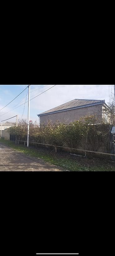 sabuncu ev: Tikinti — 1