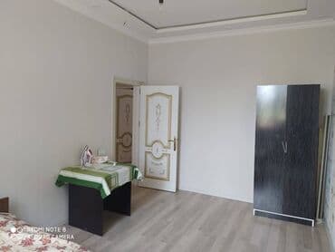 savalan qesebesi harda yerlesir: 4 otaqlı, 165 kv. m, Yeni təmirli — 14