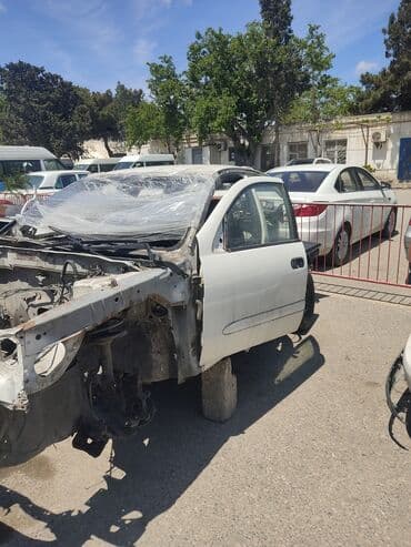 ниссан санни запчасти: Nissan SUNNY, 2008 il, İşlənmiş — 1