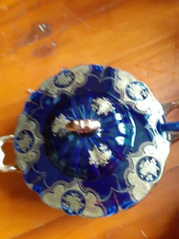 madonna qab: Sup qabları — 3