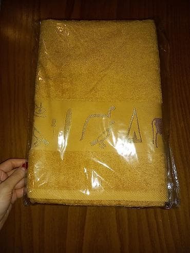 asma tavan hamam: 9MANAT Bədən dəsmalı — 1