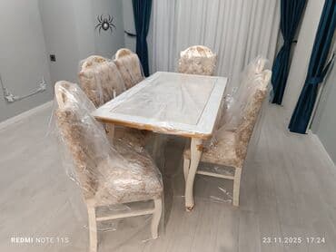 Masa stol stul desti