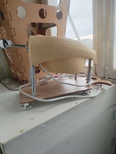 sarlar: Digər qab-qacaq və mətbəx ləvazimatları — 6