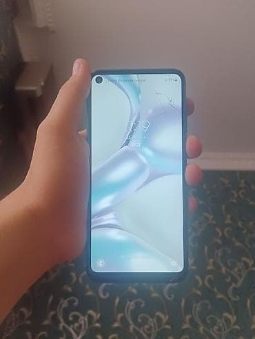 philips xenium 9@9h: Samsung Galaxy A11, 32 GB, rəng - Qara, Qırıq — 2