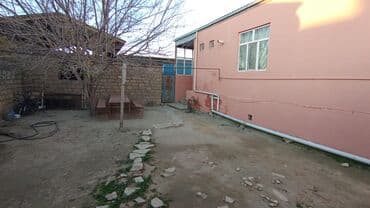sumqayitda gunluk kiraye evler: 3 otaqlı, 120 kv. m, Kredit yoxdur, Yeni təmirli — 3