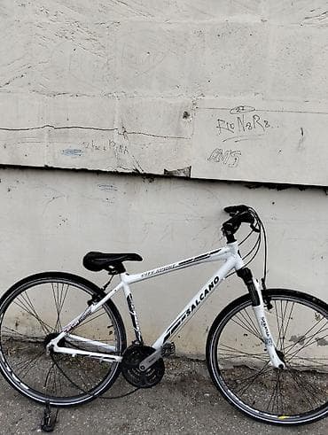 İşlənmiş Şəhər velosipedi Salcano, 28", sürətlərin sayı: 21