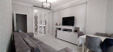 9 cu mikrorayon mir calal kucesi: 2 otaqlı, Yeni tikili, 59 kv. m — 1