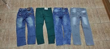 Bayram kostyumları: Biri 5 manat 
0775320118 bu nomre ile elaqe saxlayin — 1