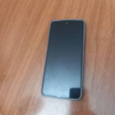 boş keys: Poco X3, 128 GB, rəng - Boz, Face ID — 3