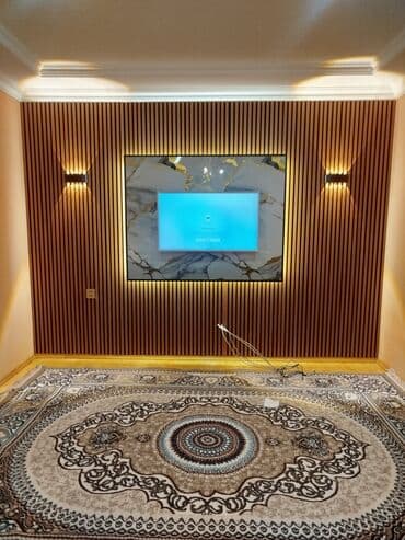 Лакокрасочные материалы: Yuksəy səfiyədə tam tefil — 3