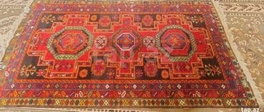 müəllim şəkilləri: Xalça Dekorativ, Azərbaycan — 1