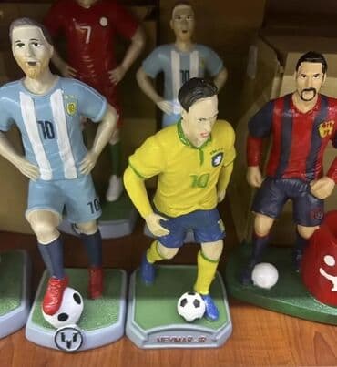 3D ручки: Настольные наборы — 10