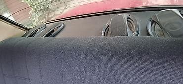 disk qabi: VAZ (LADA) 2107: 1.6 l | 2006 il 456668 km Sedan — 8