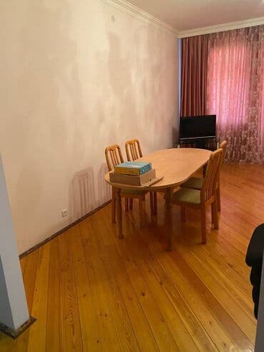 əlim yandı evlər: 3 otaqlı, Yeni tikili, 112 kv. m — 12