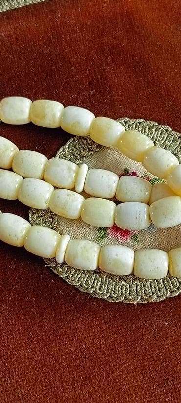 Zərgərlik əşyaları: 20% Ramazan endirimləri başladı!Təbii, bütöv daş kəhrəba! 33 — 2