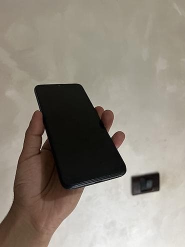 a50 128 gb: Poco C40, 32 GB, rəng - Qara, Face ID — 8