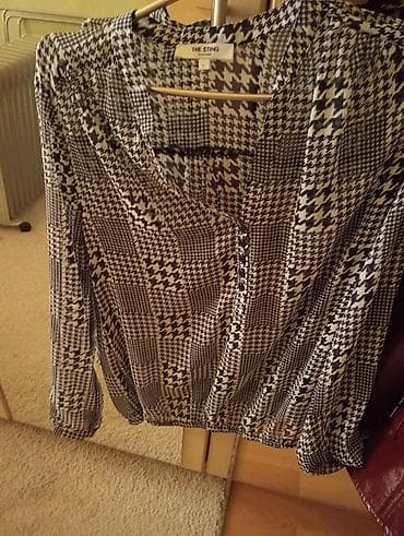 Сорочка новая