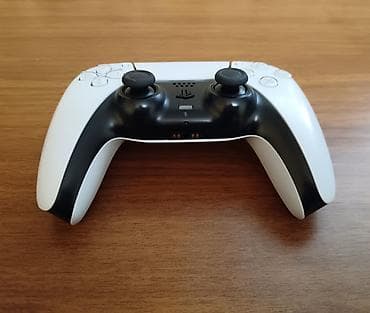 PS5 Original DualSense Pult. Satılır Sony PlayStation 5 Original