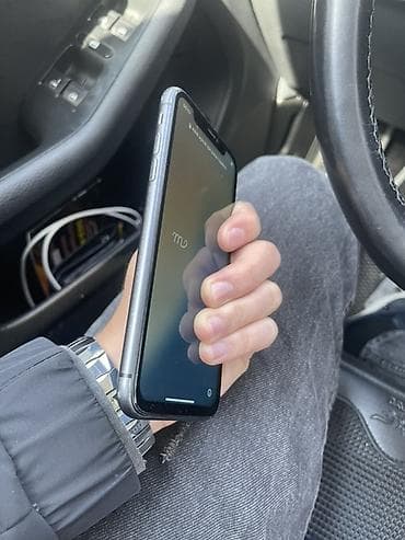 telefon kılıfları: IPhone 11, Space Gray, Face ID — 2