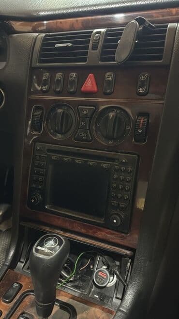 мерс сапог грузовой бишкек цены: Mercedes-Benz w210 ve s, 2001 г., Оригинал, Германия, Б/у — 1