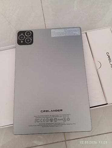 samsung tab 3 7 0: CRELANDER Android planşet + aksesuar dəsti Məhsulun tərkibi: - — 10