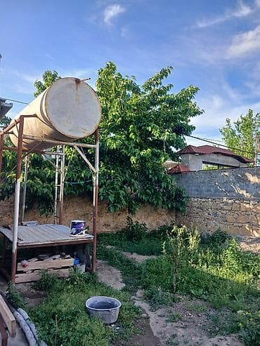 gence şeheri: 3 otaqlı, 150 kv. m, Kredit yoxdur, Yeni təmirli — 5