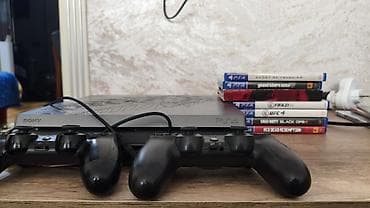 ps4 alıram: !!!!QİYMƏT RAZILAŞA BİLƏRİK!!!!Salam Ps4 pro limited edition satilir — 1