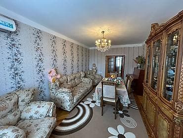 xocesen ev satilir: Təcili satılır. Mənzilin təsviri: - İşıqlı və səliqəli planlı mənzil — 10