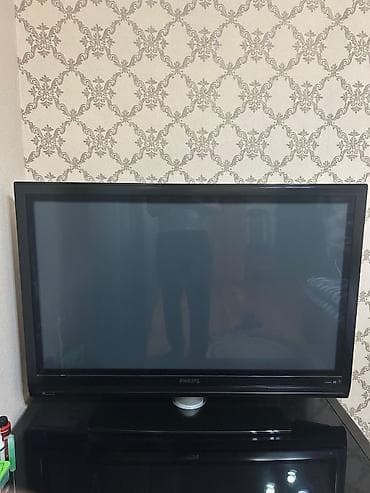 xiaomi mi11 t: İşlənmiş Televizor Philips LCD 40" FHD (1920x1080), Ödənişli çatdırılma — 1