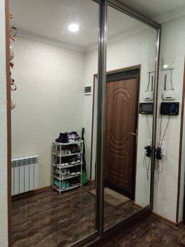 qubada kreditle evler: 2 otaqlı, Yeni tikili, 65 kv. m — 2