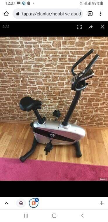 гантели купить в оше: Burda yazilan qiymet şerti qiymetdir ve mehsulun novune çekigöturme — 1