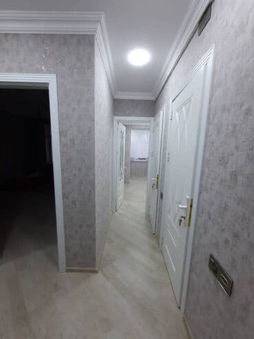 xacmazda satilan evler: Bakı, 2 otaqlı, Köhnə tikili, 57 kv. m — 6