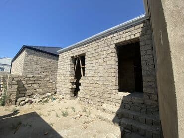 bine ev: 4 otaqlı, 80 kv. m, Kredit yoxdur, Orta təmir — 12