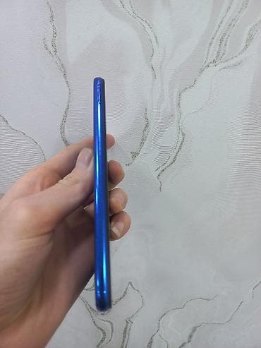 redmi 9lite: Redmi Note 8, 64 GB, Düyməli, Sensor, Barmaq izi — 3