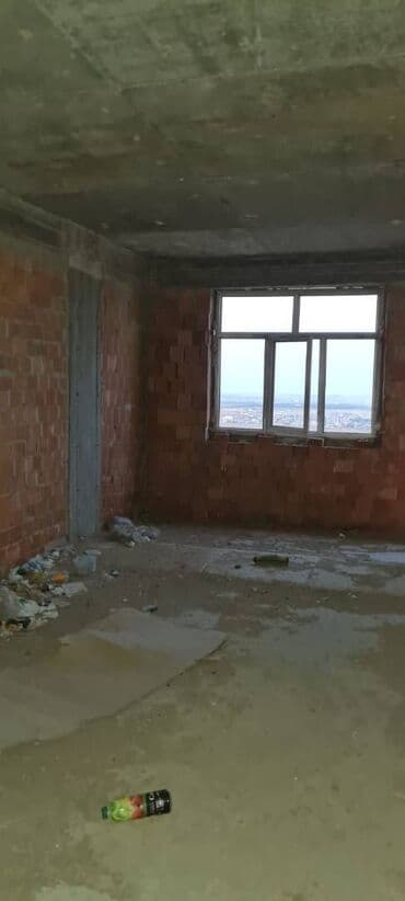 квартиры в баку: 2 комнаты, Новостройка, 102 м² — 6